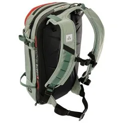 Arva Airbag Reactor Calgary 18 - Lawinenrucksack -Ski-Ausrüstung Verkauf arva airbag reactor calgary 18 lawinenrucksack detail 6