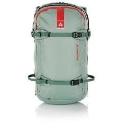 Arva Airbag Reactor Calgary 18 - Lawinenrucksack -Ski-Ausrüstung Verkauf arva airbag reactor calgary 18 lawinenrucksack detail 7