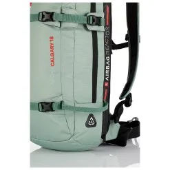 Arva Airbag Reactor Calgary 18 - Lawinenrucksack -Ski-Ausrüstung Verkauf arva airbag reactor calgary 18 lawinenrucksack detail 8