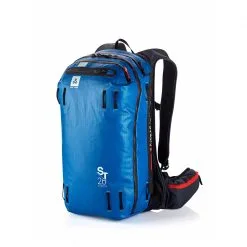 Arva Airbag ST26 - Lawinenrucksack -Ski-Ausrüstung Verkauf arva airbag st26 lawinenrucksack detail 3