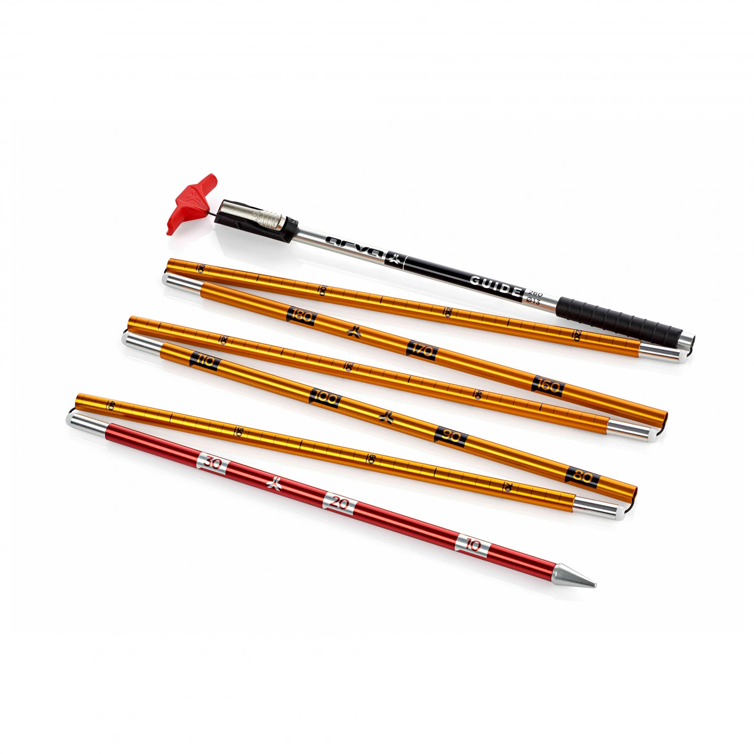 Arva Guide 260 - Lawinensonde 1 Arva Guide 260 - Lawinensonde