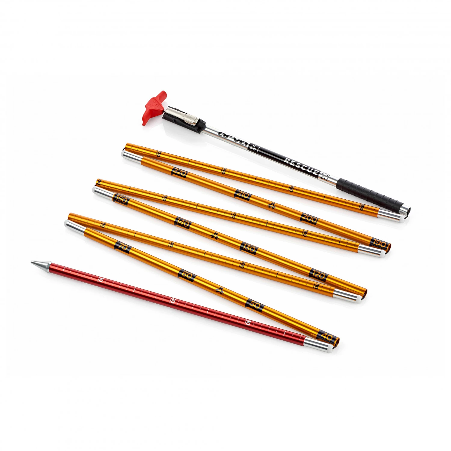 Arva Rescue 300 - Lawinensonde 1 Arva Rescue 300 - Lawinensonde