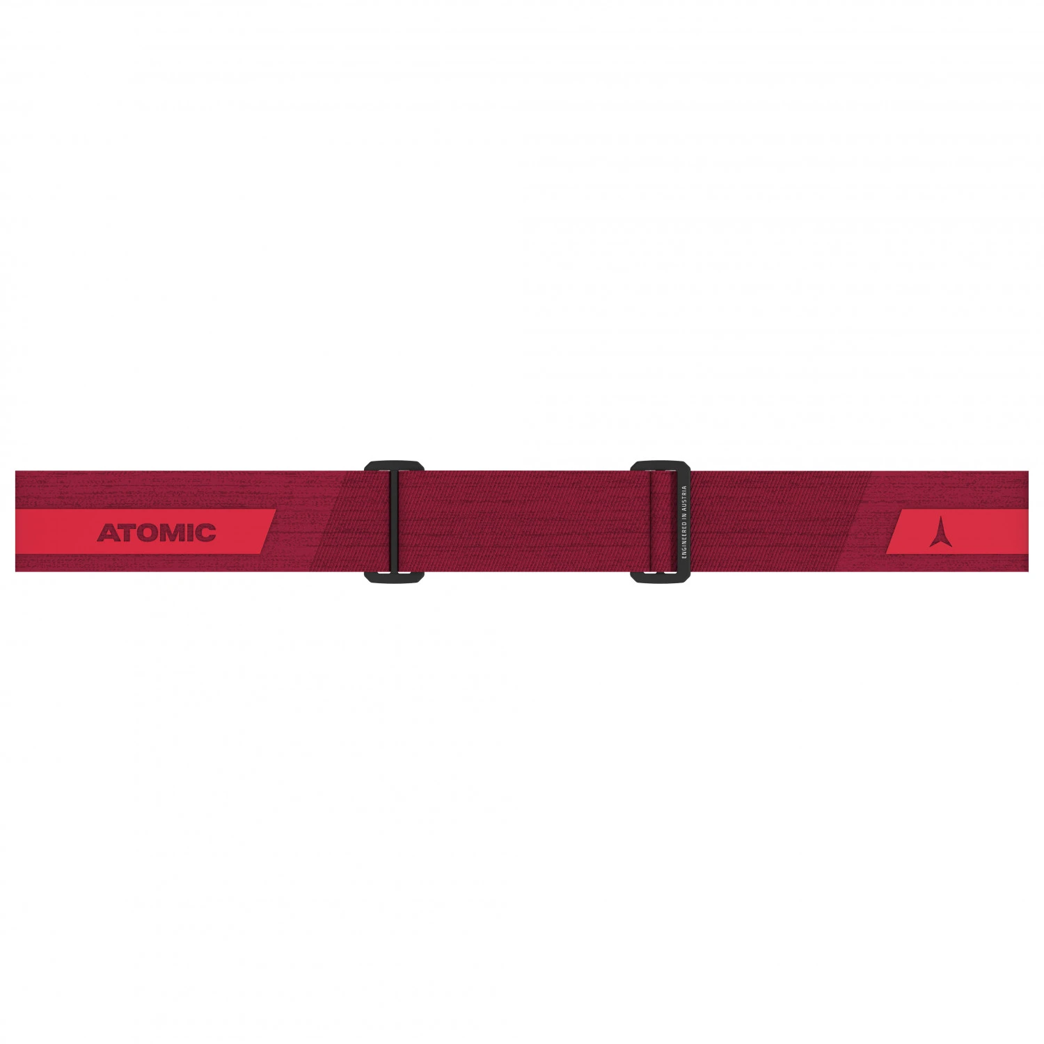 Atomic Count HD - Skibrille 2 Atomic Count HD - Skibrille – Bild 2