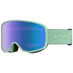 Atomic Revent OTG HD - Skibrille