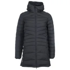 Backcountry Women's Long 750 Down Jacket - Daunenjacke
