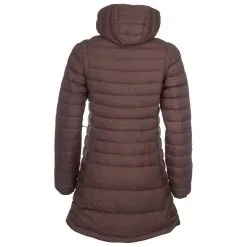 Backcountry Women's Long 750 Down Jacket - Daunenjacke -Ski-Ausrüstung Verkauf backcountry womens long 750 down jacket daunenjacke detail 3