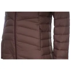 Backcountry Women's Long 750 Down Jacket - Daunenjacke -Ski-Ausrüstung Verkauf backcountry womens long 750 down jacket daunenjacke detail 4