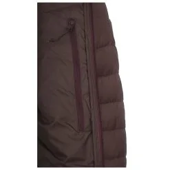 Backcountry Women's Long 750 Down Jacket - Daunenjacke -Ski-Ausrüstung Verkauf backcountry womens long 750 down jacket daunenjacke detail 5