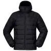 Bergans Lava Medium Down Jacket With Hood - Daunenjacke