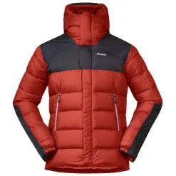 Bergans Rabot 365 Down Jacket - Daunenjacke