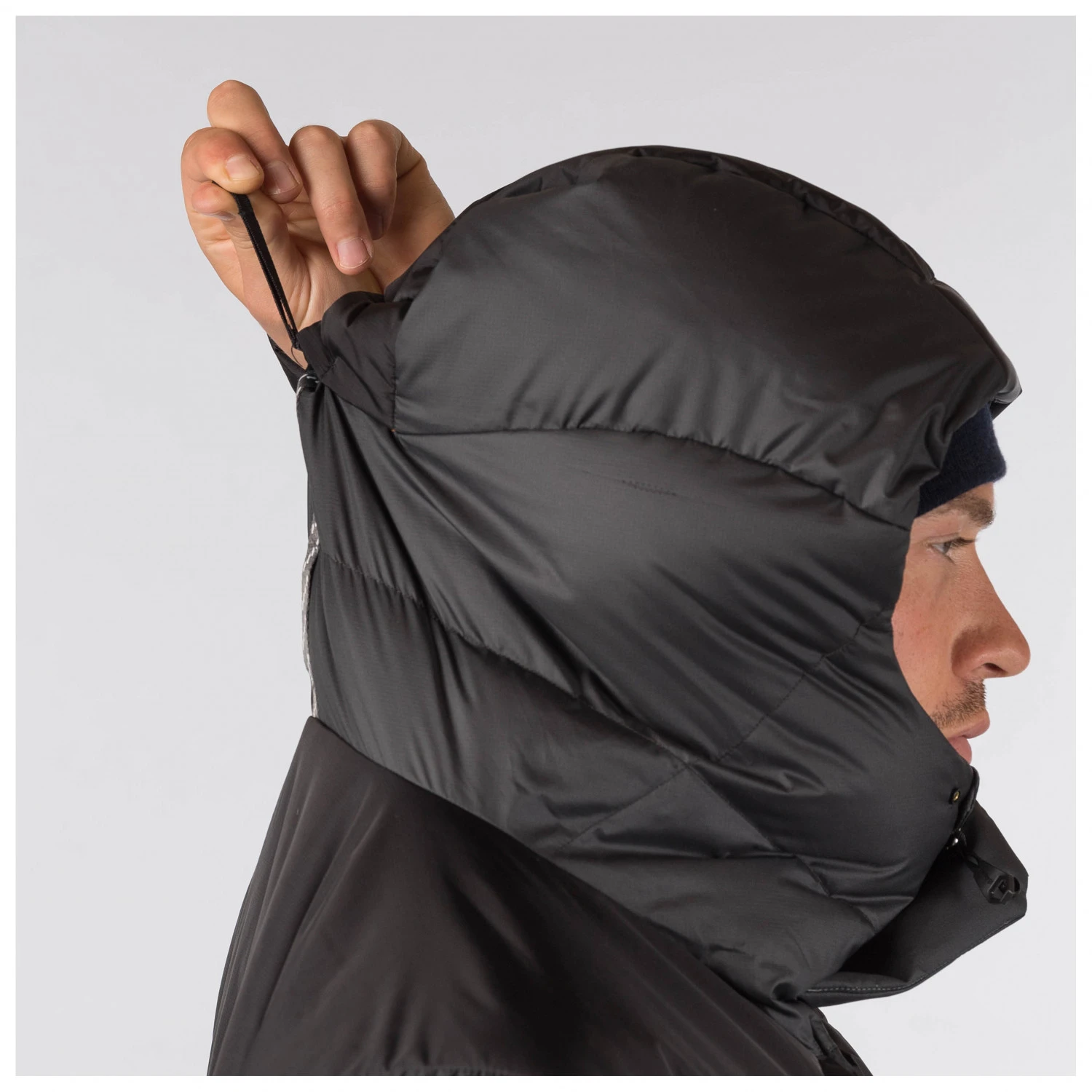 Bergans Rabot 365 Down Jacket - Daunenjacke 10 Bergans Rabot 365 Down Jacket - Daunenjacke – Bild 10