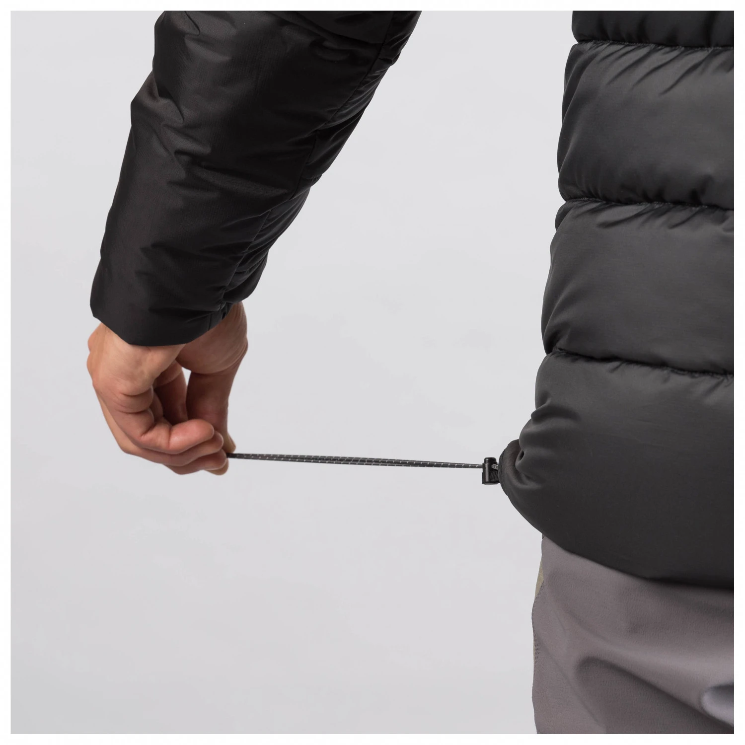 Bergans Rabot 365 Down Jacket - Daunenjacke 11 Bergans Rabot 365 Down Jacket - Daunenjacke – Bild 11