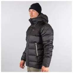 Bergans Rabot 365 Down Jacket - Daunenjacke 16 Bergans Rabot 365 Down Jacket - Daunenjacke -Ski-Ausrüstung Verkauf bergans rabot 365 down jacket daunenjacke detail 5