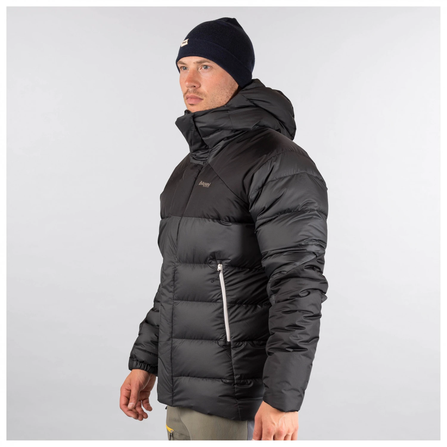 Bergans Rabot 365 Down Jacket - Daunenjacke 5 Bergans Rabot 365 Down Jacket - Daunenjacke – Bild 5