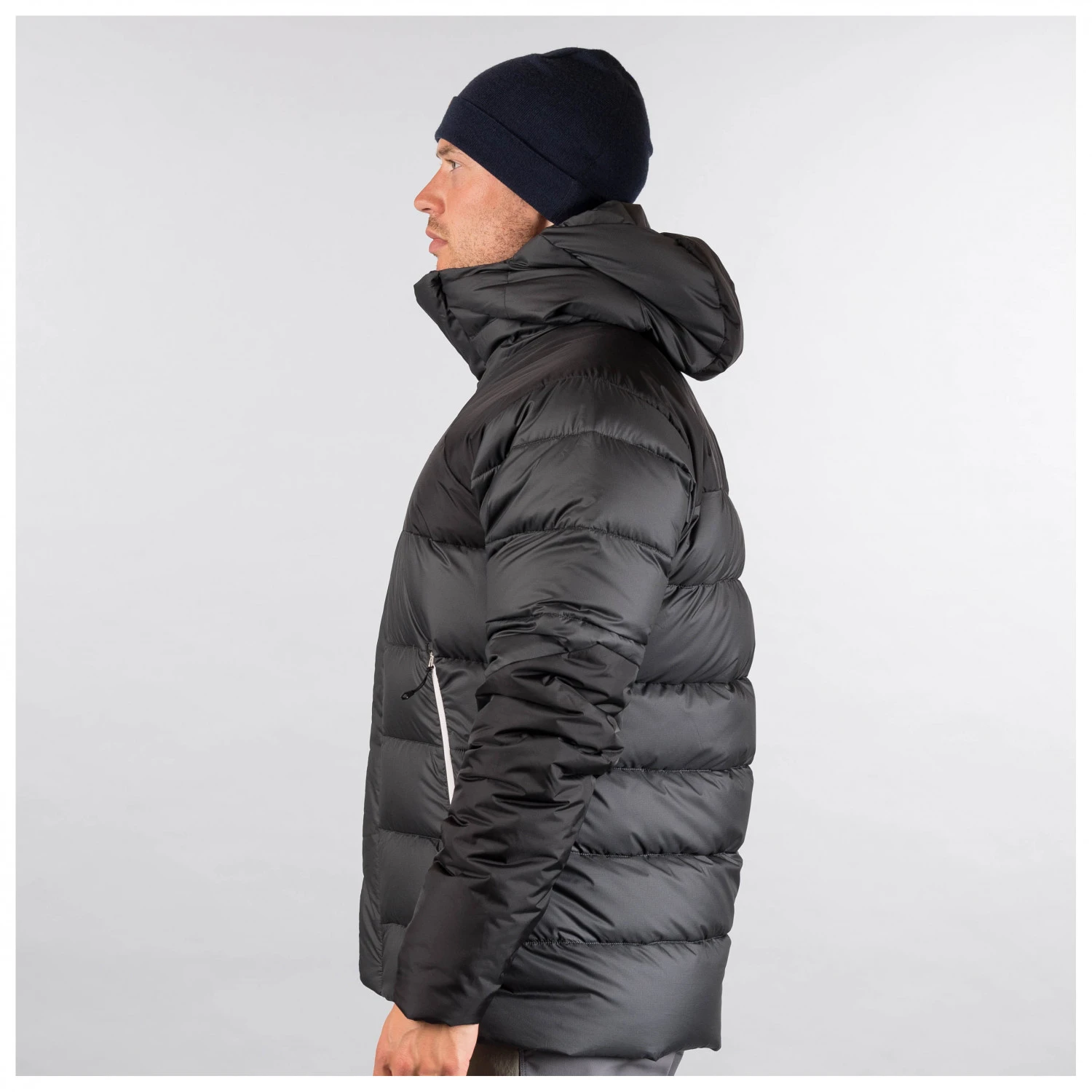 Bergans Rabot 365 Down Jacket - Daunenjacke 6 Bergans Rabot 365 Down Jacket - Daunenjacke – Bild 6