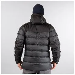 Bergans Rabot 365 Down Jacket - Daunenjacke 18 Bergans Rabot 365 Down Jacket - Daunenjacke -Ski-Ausrüstung Verkauf bergans rabot 365 down jacket daunenjacke detail 7
