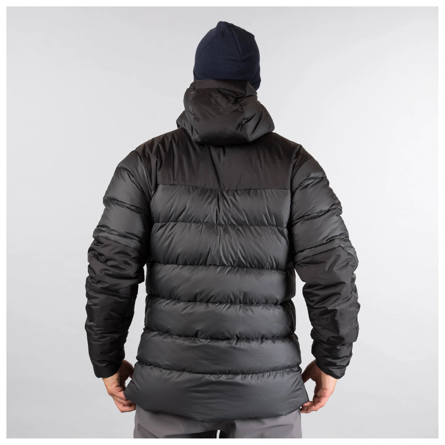 Bergans Rabot 365 Down Jacket - Daunenjacke 7 Bergans Rabot 365 Down Jacket - Daunenjacke – Bild 7