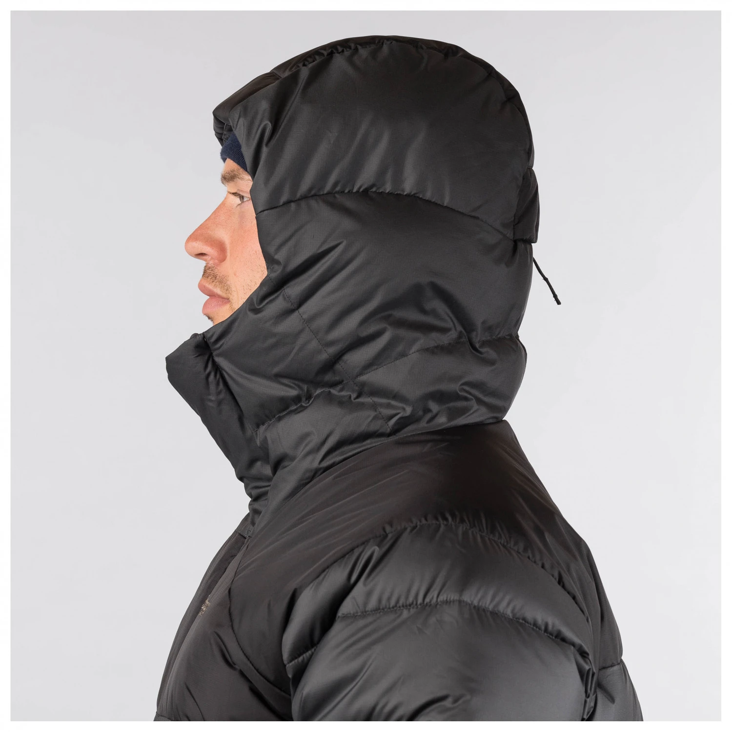 Bergans Rabot 365 Down Jacket - Daunenjacke 9 Bergans Rabot 365 Down Jacket - Daunenjacke – Bild 9