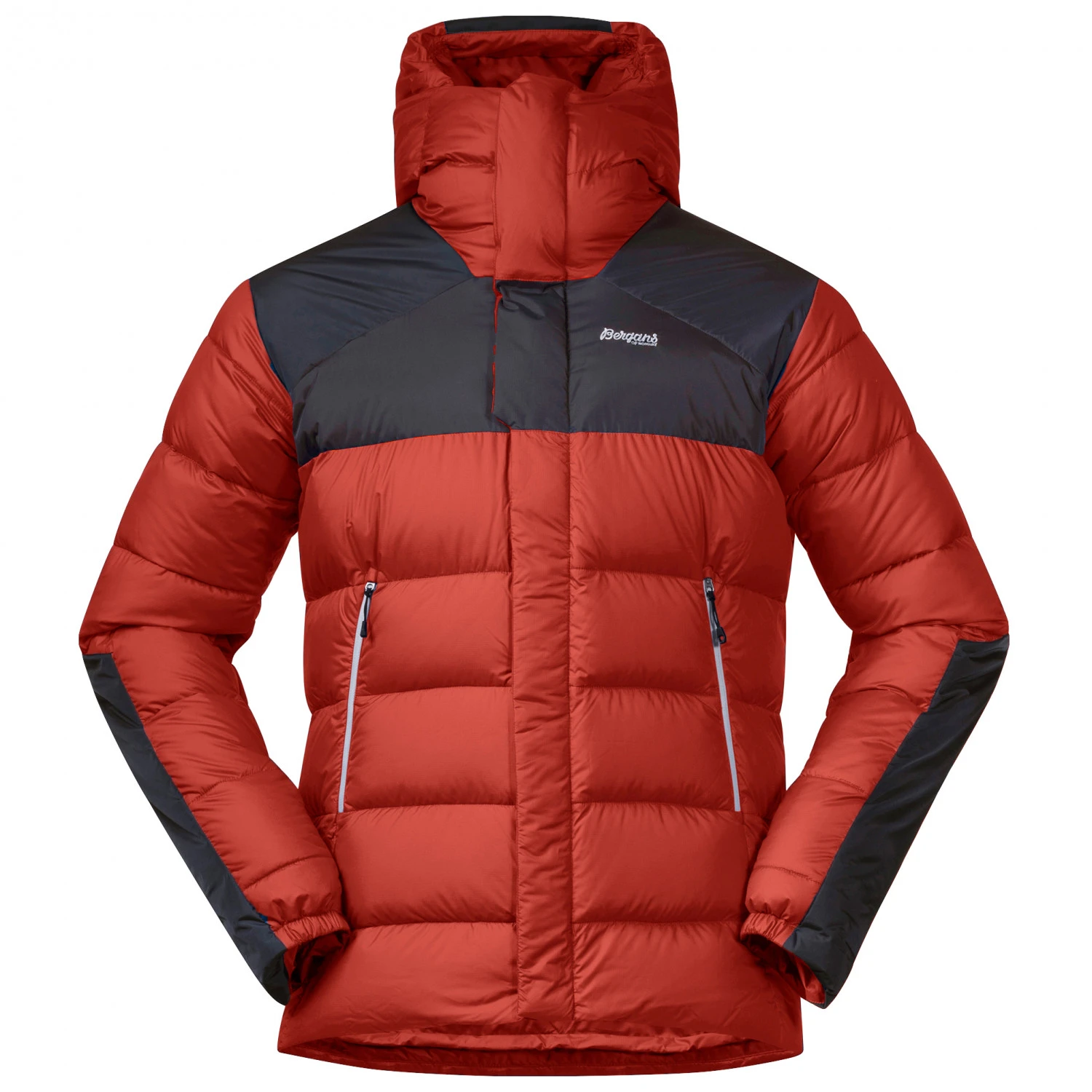 Bergans Rabot 365 Down Jacket - Daunenjacke 1 Bergans Rabot 365 Down Jacket - Daunenjacke