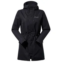 Berghaus Women's Foxghyll Hooded Parka - Mantel