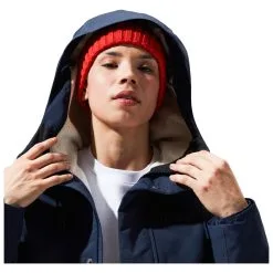 Berghaus Women's Foxghyll Hooded Parka - Mantel -Ski-Ausrüstung Verkauf berghaus womens foxghyll hooded parka mantel detail 12