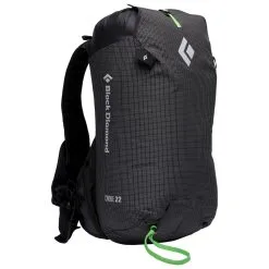 Black Diamond Cirque Ski 22 Vest - Skitourenrucksack