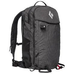 Black Diamond Jetforce UL Pack 20 - Lawinenrucksack