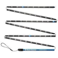 Black Diamond Quickdraw Carbon Probe 300 - Lawinensonde