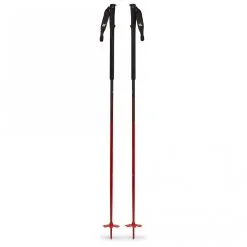 Black Diamond Vapor 1 AL Ski Poles - Skitourenstöcke