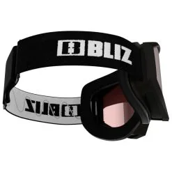 Bliz Liner Mirror S3 VLT 12% - Skibrille -Ski-Ausrüstung Verkauf bliz liner mirror s3 vlt 12 skibrille detail 10
