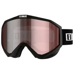 Bliz Liner Mirror S3 VLT 12% - Skibrille -Ski-Ausrüstung Verkauf bliz liner mirror s3 vlt 12 skibrille detail 3