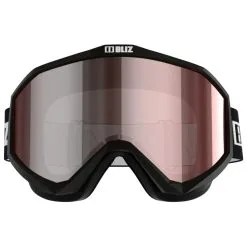 Bliz Liner Mirror S3 VLT 12% - Skibrille -Ski-Ausrüstung Verkauf bliz liner mirror s3 vlt 12 skibrille detail 4