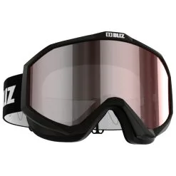 Bliz Liner Mirror S3 VLT 12% - Skibrille -Ski-Ausrüstung Verkauf bliz liner mirror s3 vlt 12 skibrille detail 5