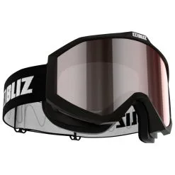 Bliz Liner Mirror S3 VLT 12% - Skibrille -Ski-Ausrüstung Verkauf bliz liner mirror s3 vlt 12 skibrille detail 6