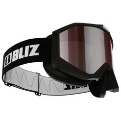 Bliz Liner Mirror S3 VLT 12% - Skibrille -Ski-Ausrüstung Verkauf bliz liner mirror s3 vlt 12 skibrille detail 7