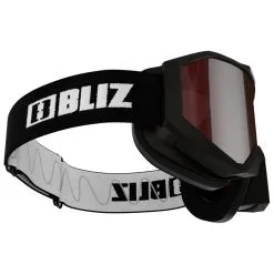 Bliz Liner Mirror S3 VLT 12% - Skibrille -Ski-Ausrüstung Verkauf bliz liner mirror s3 vlt 12 skibrille detail 8