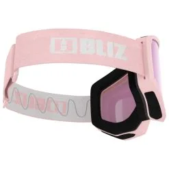 Bliz Spark S3 - Skibrille -Ski-Ausrüstung Verkauf bliz spark s3 skibrille detail 3