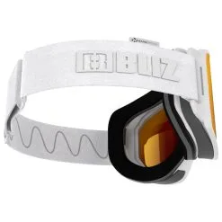 Bliz Split Nano Optics S3 VLT 15% - Skibrille -Ski-Ausrüstung Verkauf bliz split nano optics s3 vlt 15 skibrille detail 10