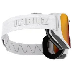 Bliz Split Nano Optics S3 VLT 15% - Skibrille -Ski-Ausrüstung Verkauf bliz split nano optics s3 vlt 15 skibrille detail 9