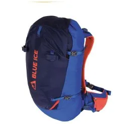 Blue Ice Kume 30 Pack - Skitourenrucksack -Ski-Ausrüstung Verkauf blue ice kume 30 pack skitourenrucksack 1