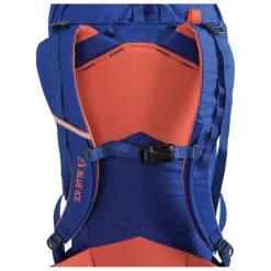 Blue Ice Kume 30 Pack - Skitourenrucksack -Ski-Ausrüstung Verkauf blue ice kume 30 pack skitourenrucksack detail 3