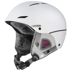 BOLLE Women's Juliet - Skihelm 10 BOLLE Women's Juliet - Skihelm -Ski-Ausrüstung Verkauf boll womens juliet skihelm 1