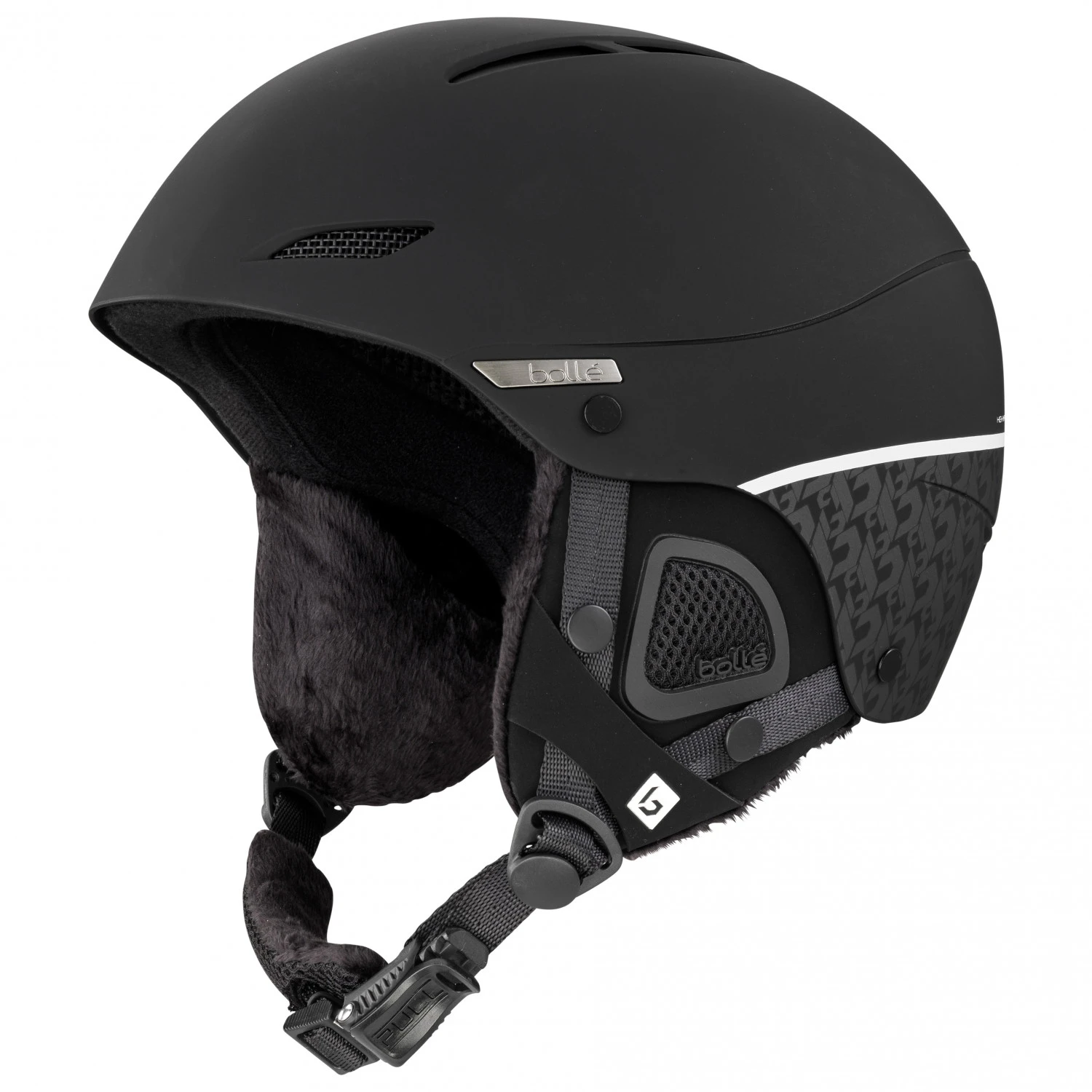 BOLLE Women's Juliet - Skihelm 6 BOLLE Women's Juliet - Skihelm – Bild 6