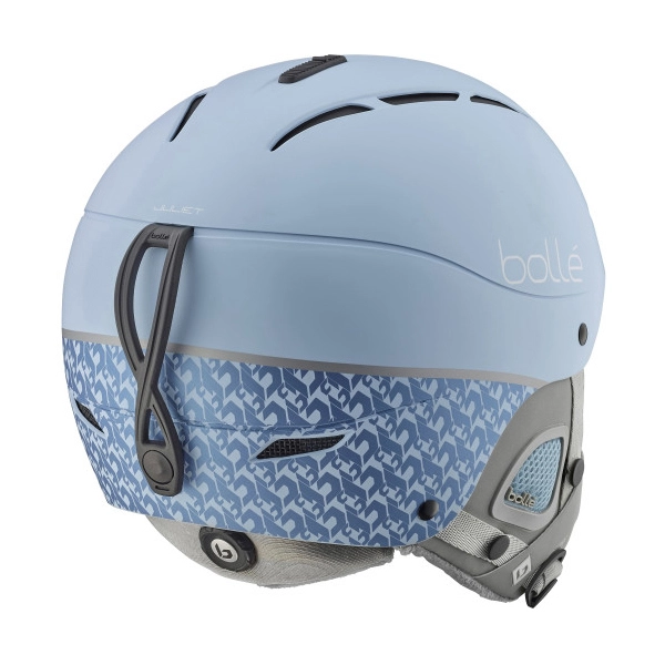 BOLLE Women's Juliet - Skihelm 2 BOLLE Women's Juliet - Skihelm – Bild 2