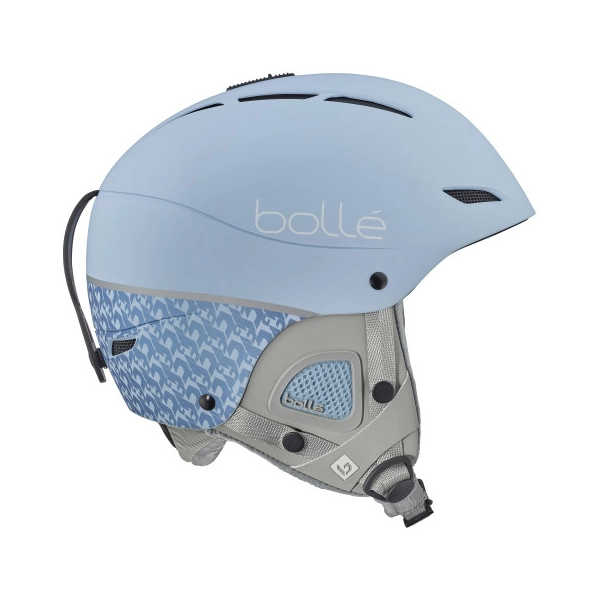 BOLLE Women's Juliet - Skihelm 3 BOLLE Women's Juliet - Skihelm – Bild 3