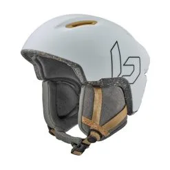 BOLLE Eco Atmos - Skihelm 9 BOLLE Eco Atmos - Skihelm -Ski-Ausrüstung Verkauf bolle eco atmos skihelm 1