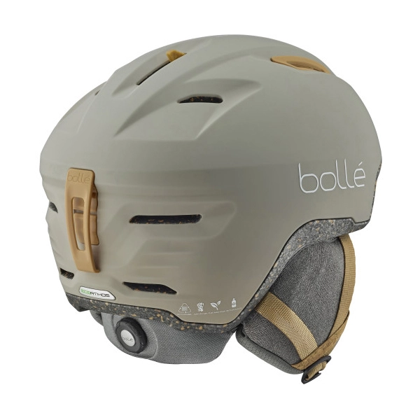 BOLLE Eco Atmos - Skihelm 2 BOLLE Eco Atmos - Skihelm – Bild 2