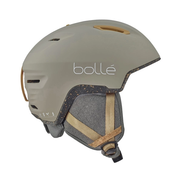 BOLLE Eco Atmos - Skihelm 3 BOLLE Eco Atmos - Skihelm – Bild 3