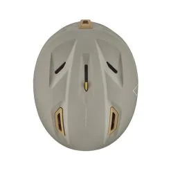 BOLLE Eco Atmos - Skihelm 8 BOLLE Eco Atmos - Skihelm -Ski-Ausrüstung Verkauf bolle eco atmos skihelm detail 4