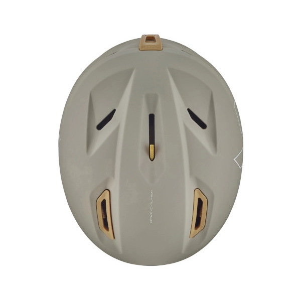 BOLLE Eco Atmos - Skihelm 4 BOLLE Eco Atmos - Skihelm – Bild 4